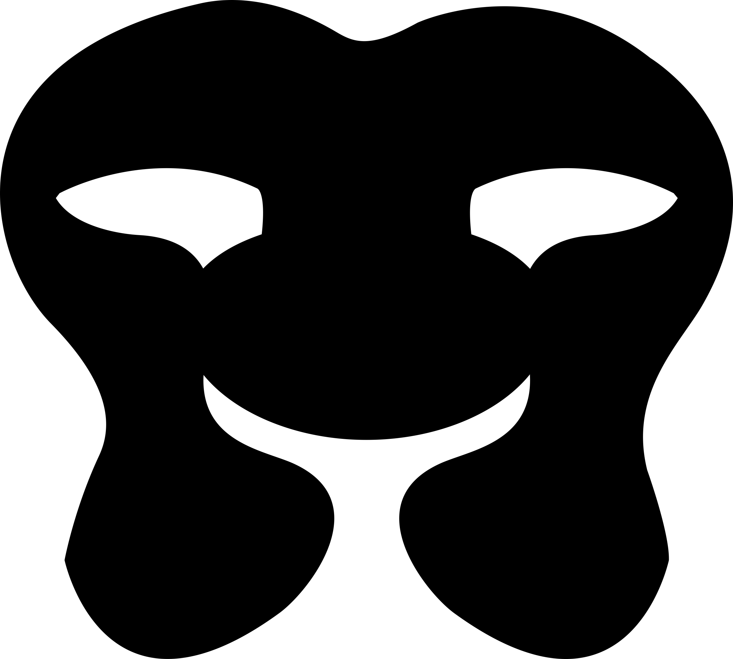 Mask Little Black Shape Printable Line Art Svg Free Vectors